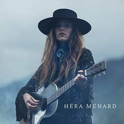 Hera Menard [Audio CD] Hera Menard