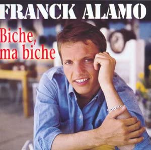 Biche/ ma biche [Audio CD]