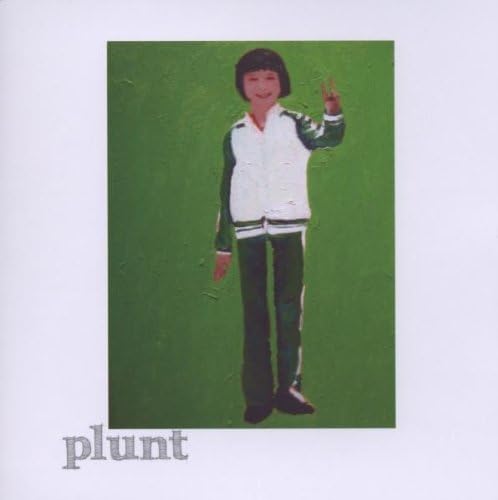 plunt by plunt (2009-03-17) [Audio CD] plunt