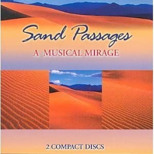 Sand Passages [Audio CD] Various Artists (Used - Very Good)