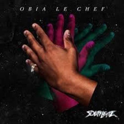 Soufflette [Audio CD] Obia le Chef