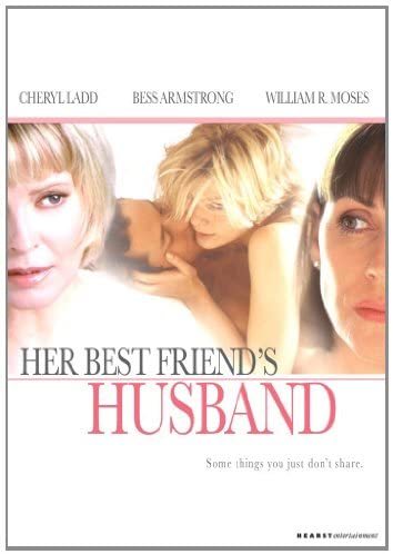 Her Best Friend's Husband [Import] [DVD]