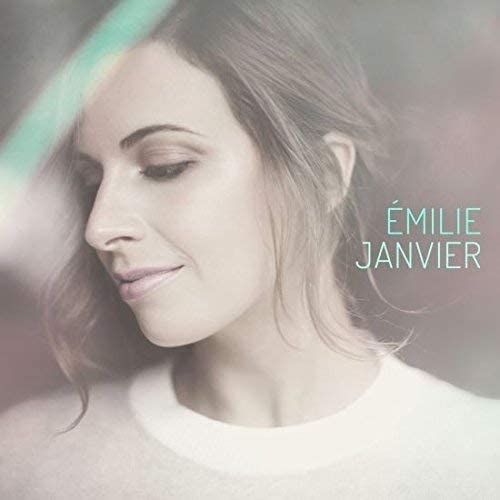 Émilie Janvier [Audio CD] Émilie Janvier