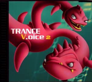 Trance V.Oice 2 [Audio CD] Various