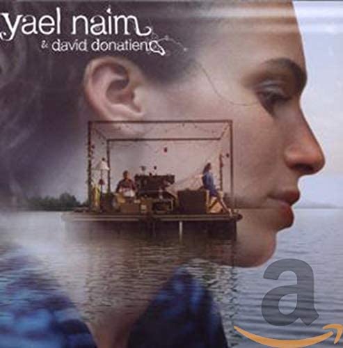 Yael Naïm (International) [Audio CD / USED] Yael Naïm