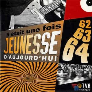 Jeunesse D'aujourd'hui [Audio CD] Varies Francais