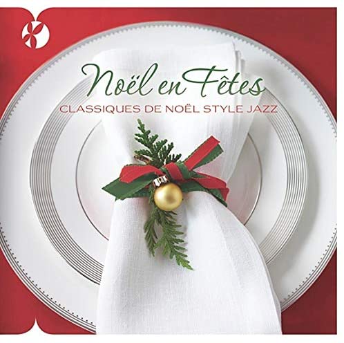 Noel En Fetes [Audio CD] Nancy Walker & Phil Dwyer