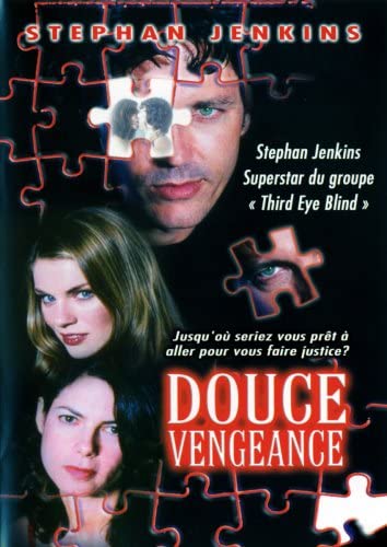 Douce Vengeance [DVD] Stephan Jenkins, Joyce Hyser, Nicole Hiltz