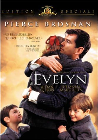 Evelyn (Special Edition) (Bilingual) [DVD]