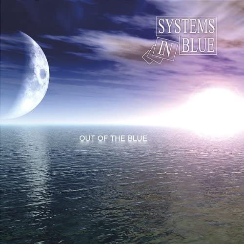 Out of the Blue [Audio CD] Systems in Blue