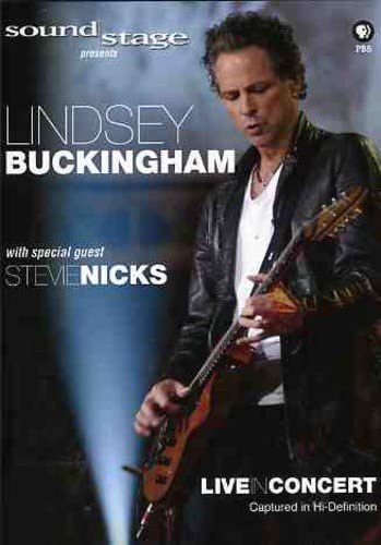 Lindsey Buckingham with special guest Stevie Nicks [DVD]