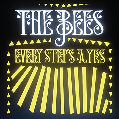 Every Steps A Yes [Audio CD] BEES