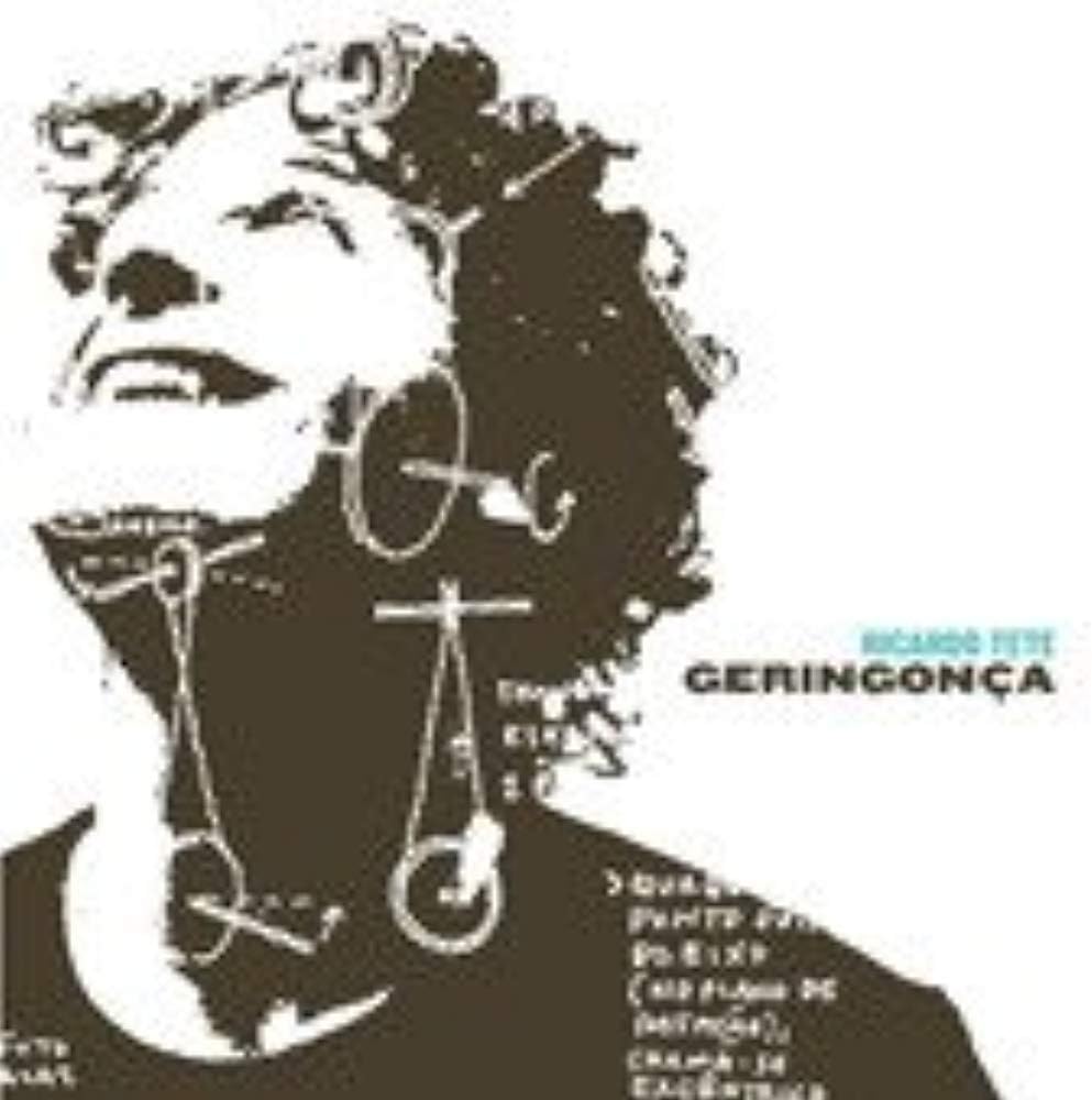 Geringonca (Brazil) [Audio CD]