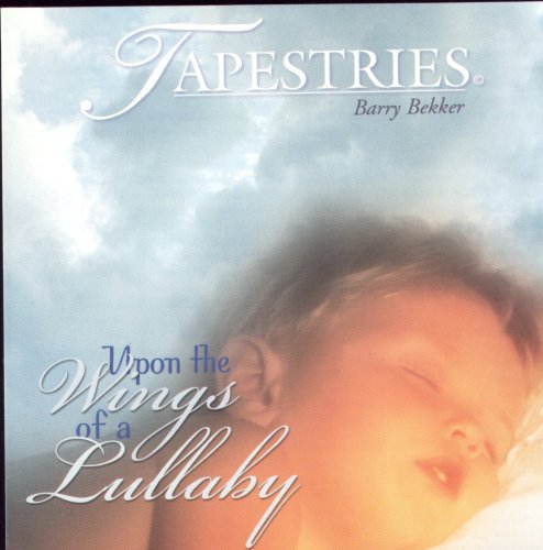 Tapestries: Upon the Wings of a Lullaby [Audio CD] Unknown