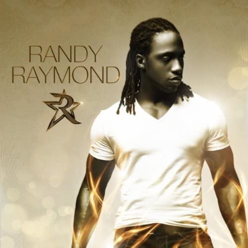R [Audio CD] Raymond/ Randy