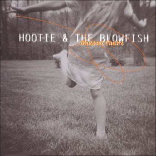 Musical Chairs [Audio CD] Hootie & The Blowfish