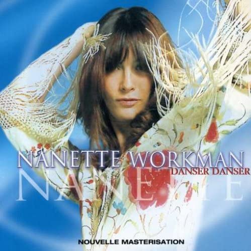 Danser Danser (Frn) [Audio CD] Nanette