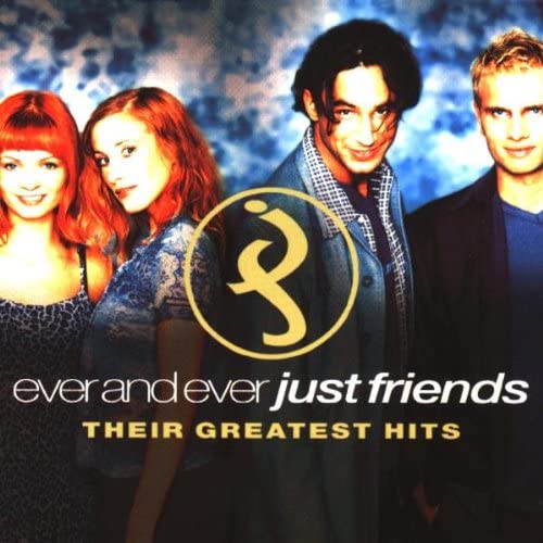 Ever and ever-Their greatest hits [Audio CD]