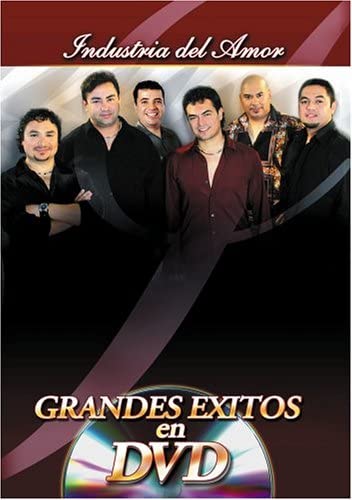 Industria Del Amor: Grandes Exitos En DVD [Import] [DVD]