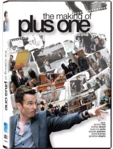 The Making of Plus One [DVD]