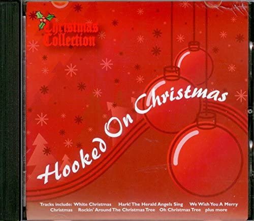 Hooked on Christmas [Audio CD] Hooked on Christmas
