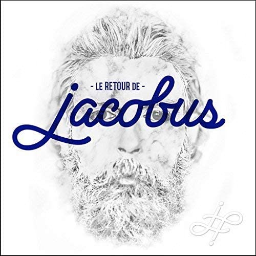 Le retour de Jacobus [Audio CD] JAQUES JACOBUS