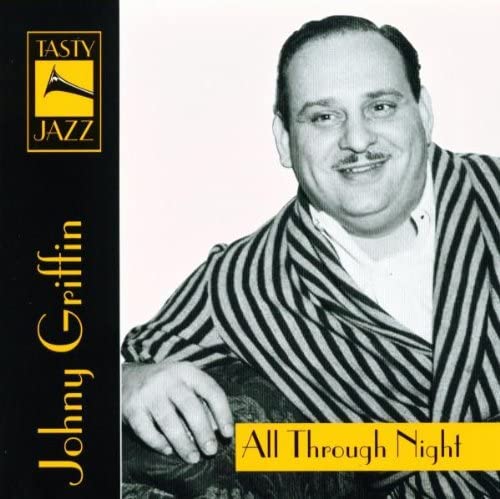 All Through The Night [Audio CD]