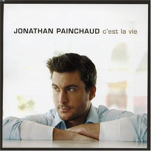 C'est La Vie [Audio CD] Jonathan Painchaud  (Used - Very Good)