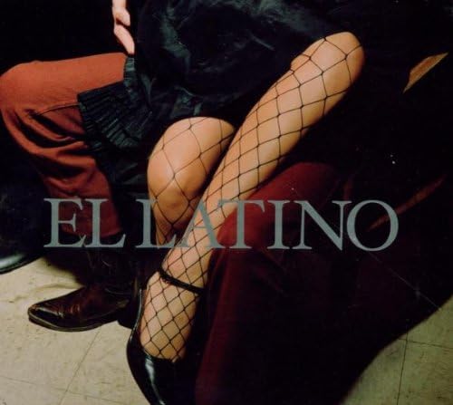 Latino [Audio CD] Various Artists