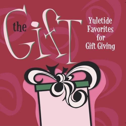 Gift [Audio CD] Various Artists