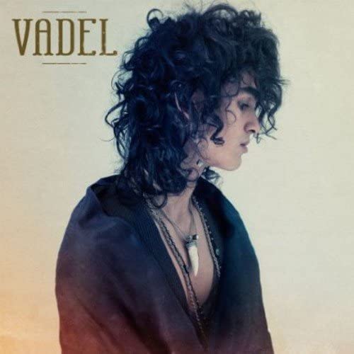 Vadel [Audio CD] Vadel