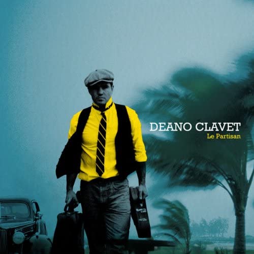 Le Partisan (Frn) [Audio CD] Clavet/ Deano