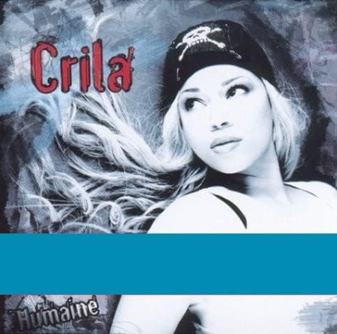 Humaine (2CD) / Crila [Audio CD] Crila