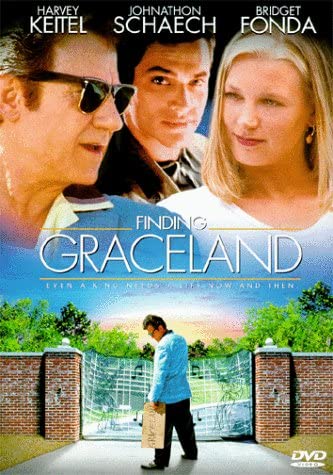 Finding Graceland [DVD]