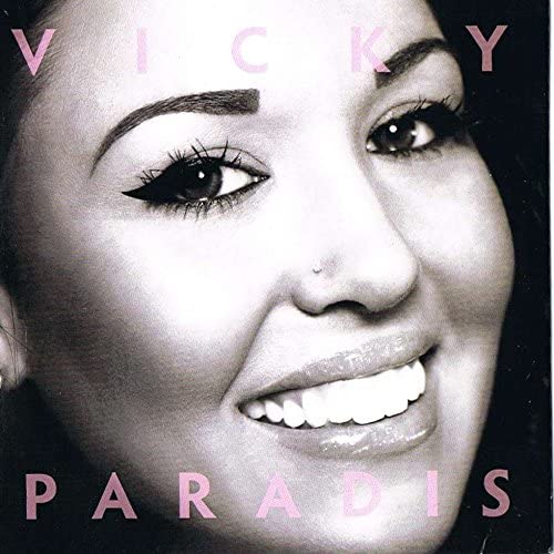 Vicky Paradis/ Single incluant 5 chansons (Et Je M'envole/ Corps Etrangers/ Montre-moi/ Avec ces Larmes/ Et Je M'envole REMIX) [Audio CD] Vicky Paradis