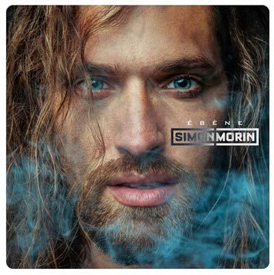 Simon Morin / Ebene [Audio CD] Simon Morin