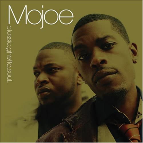 Classic.Ghetto.Soul. [Audio CD] Mojoe and Michael "Mike Dee" Johnson