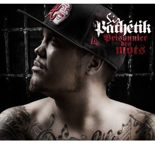 Prisonnier Des Mots [Audio CD] Sir Pathetik