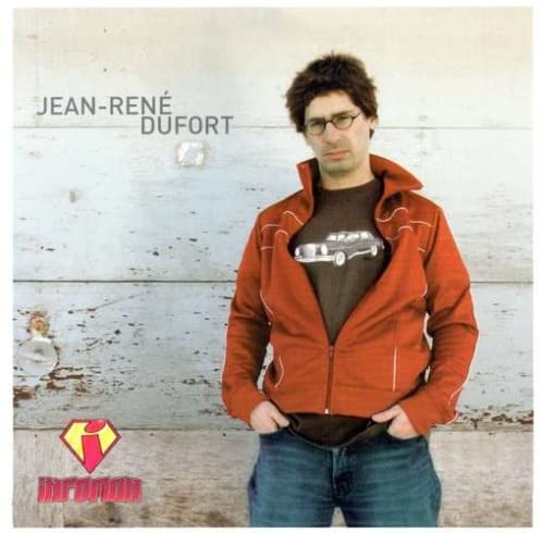 J'suis Pas Plus Pourri Qu'Un Autre [Audio CD] Dufort/ Jean-Rene