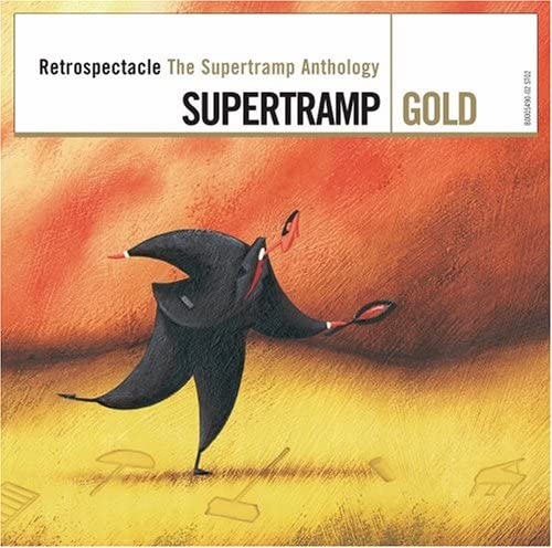 Gold (Rm) (2CD) [Audio CD] Supertramp