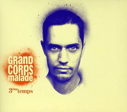 3Eme Temps (Edition Limitee) [Audio CD] Grand Corps Malade