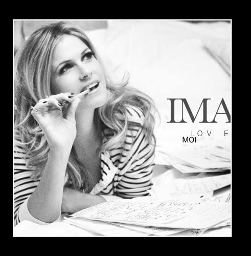 Love Moi [Audio CD] Ima