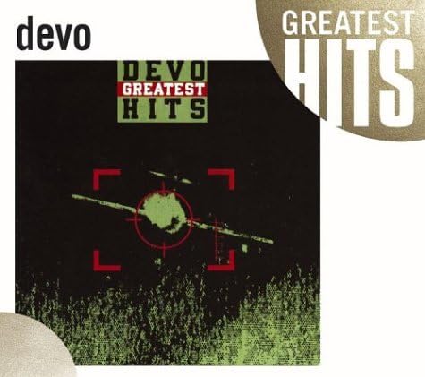 Greatest Hits [Audio CD] Devo