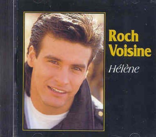 Helene by Roch Voisine [Audio CD] Roch Voisine