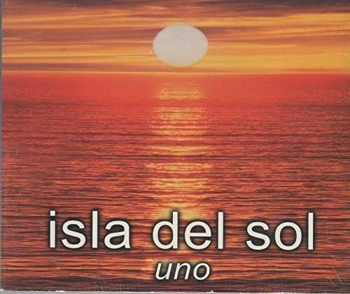 Isla Del Sol [Audio CD] Various Artists