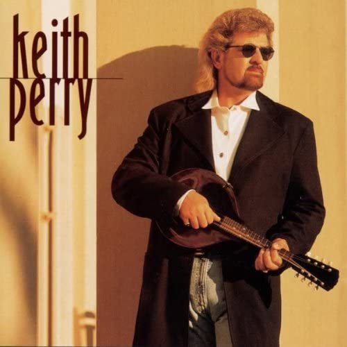 Keith Perry [Audio CD] Keith Perry