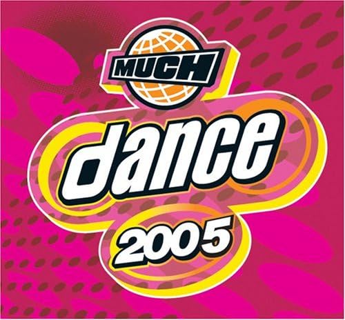 MuchDance 2005 [Audio CD] Various Artists