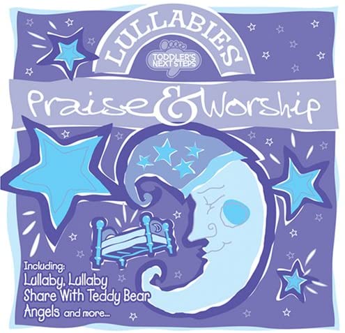 Lullabies [Audio CD] Various