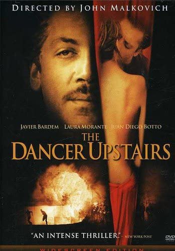 The Dancer Upstairs [DVD]