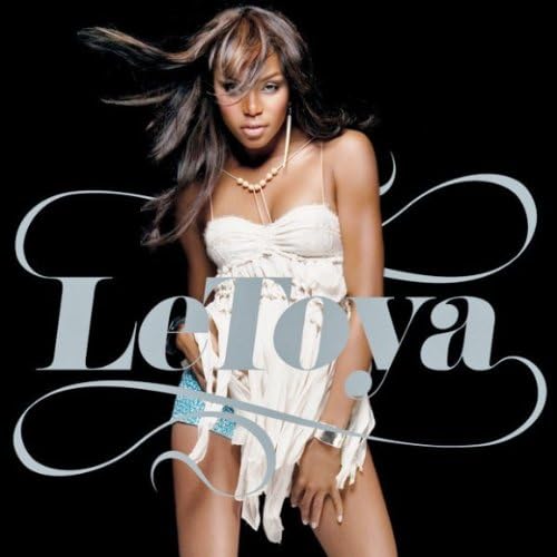 Letoya [Audio CD]